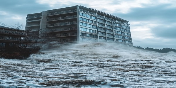 Storm Surge Protection Solutions