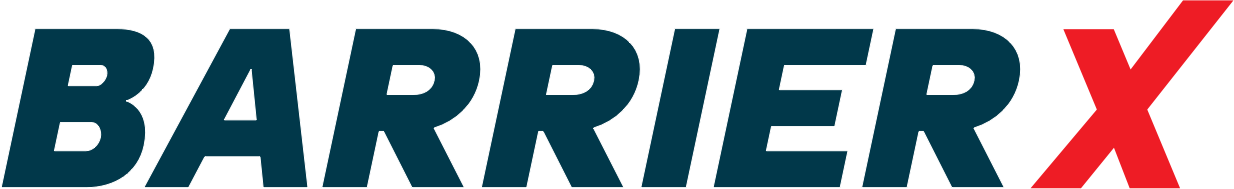 BarrierX Logo